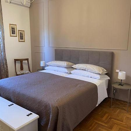 Residenza Sandrini Gambassi Terme Eksteriør bilde