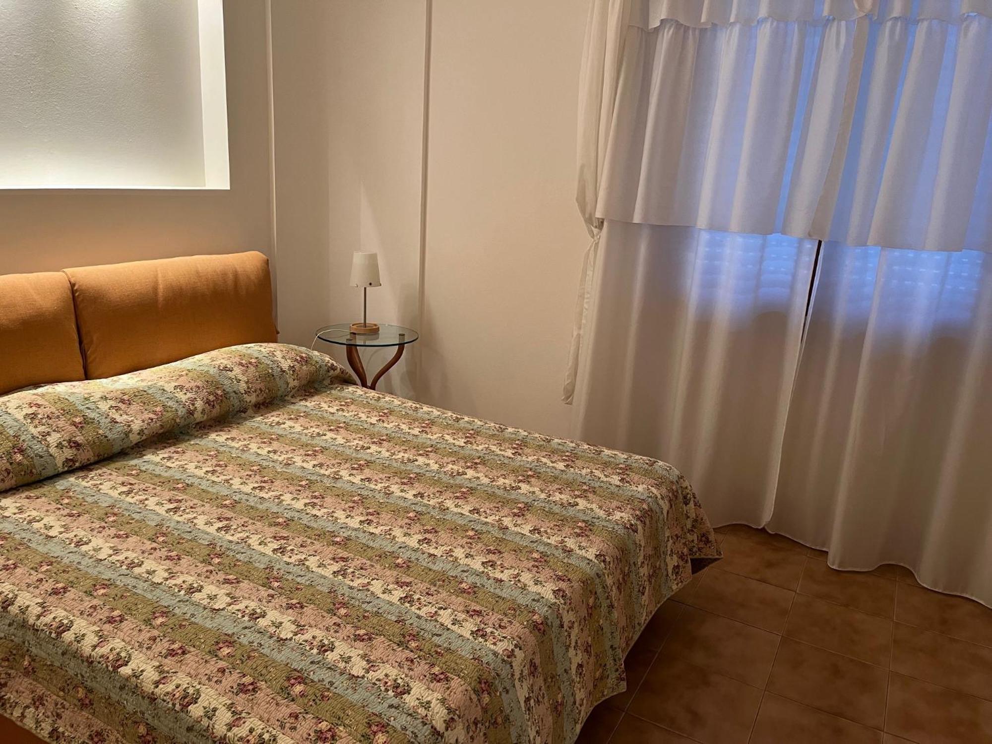 Residenza Sandrini Gambassi Terme Eksteriør bilde