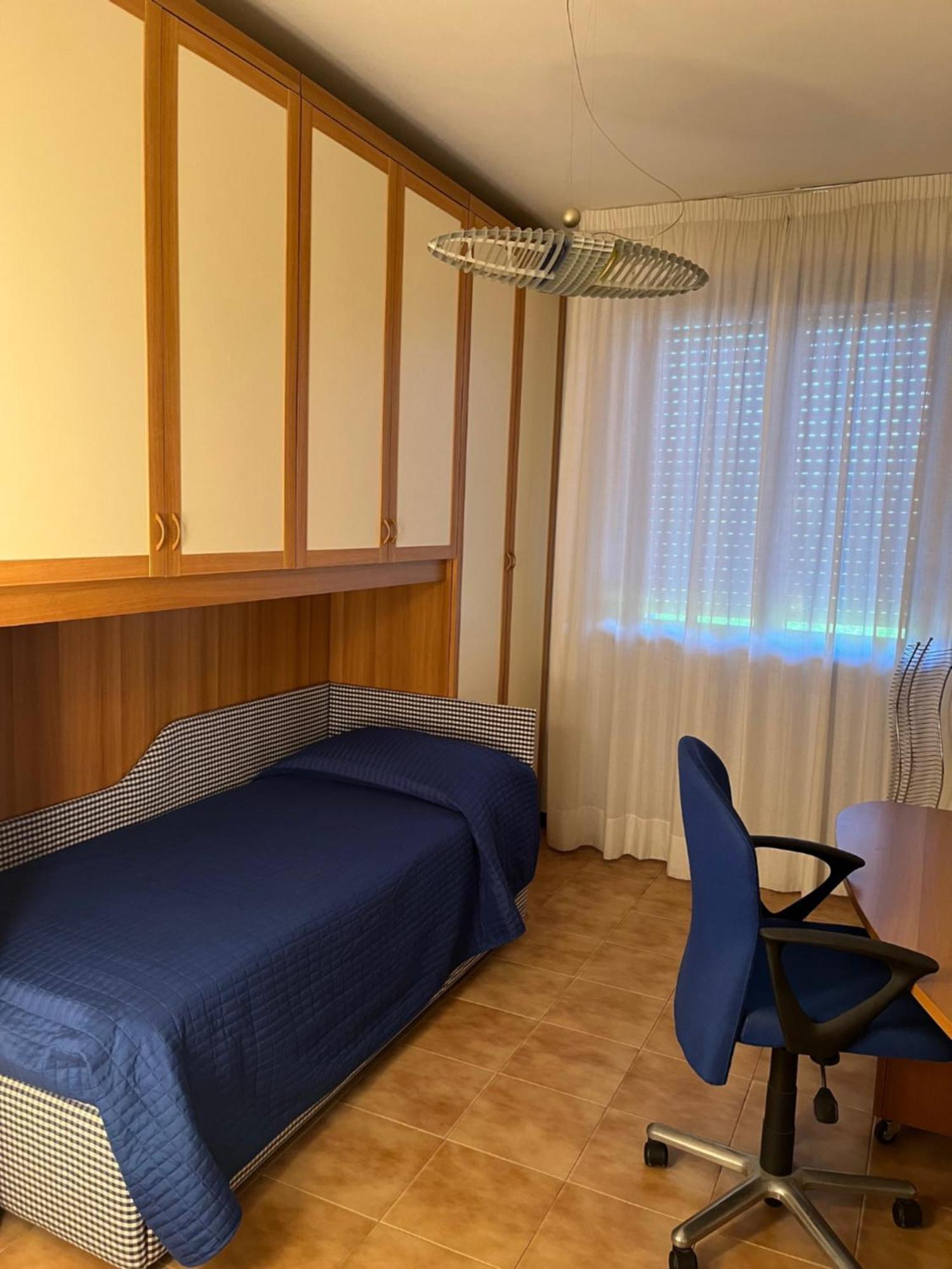 Residenza Sandrini Gambassi Terme Eksteriør bilde